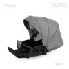 Dětský kočárek Camarelo Navo 2025
