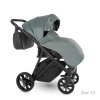 Dětský kočárek Camarelo Zeo 2025