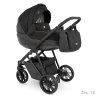 Dětský kočárek Camarelo Zeo 2025