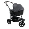 Tfk carrycot mono/pro combi unit premium black