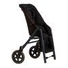 Tfk shuttle - secondseat black