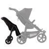 Tfk shuttle - secondseat black