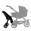 Tfk shuttle - secondseat black
