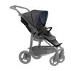 Tfk stroller seat unit mono/pro premium grey