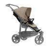 Tfk stroller seat unit mono/pro sand