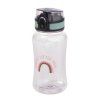 LÄSSIG Drinking Bottle 2025 rainbow