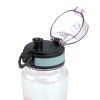 LÄSSIG Drinking Bottle 2025 rainbow