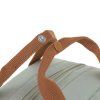 LÄSSIG Mini Square Backpack Little Gang 2025 light khaki