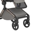 ANEX Kočárek kombinovaný Flo Charm + CBX By CYBEX Aton B2 i-Size + základna