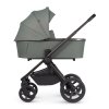 3 adjustable height levels carrycot 2 3