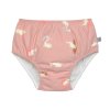 LÄSSIG Swim Diaper dolphin peach 19-24 mo.