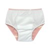 LÄSSIG Swim Diaper dolphin peach 19-24 mo.