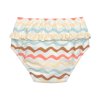 LÄSSIG Swim Diaper waves sea salt 13-18 mo.