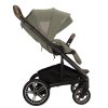 Nuna set MIXX™ next 2025 pine