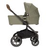 Nuna set MIXX™ next 2025 pine