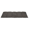 PALOPA Dog Mat Alma 2025 anthracite M-L