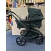 Bugaboo Fox 5 complete Noir Limited Editon Midnight Green