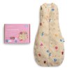 ERGOPOUCH Zavinovačka a pytel na spaní 2v1 Cocoon Birthday Blobs 6-12 m, 8-10 kg, 1 tog