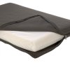 PALOPA Dog Bed Fred S 2025 anthracite