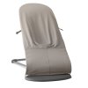 005002 bouncer balance soft sand gray trifabric product babybjorn 02