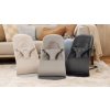 005002 bouncer balance soft sand gray 005021 bouncer balance soft dark gray 005130 bouncer balance soft light beige trifabric lifestyle babybjorn 022