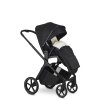 EASYWALKER Fusak ke kočárku Zoey Pure Black