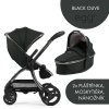 babystyle egg3 set 2 v 1 black olive 2025