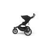 thule urban glide 3 black single 2024