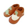 Baobaby pelice soft sole shoes Dino Surprise (2)