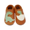 Baobaby pelice soft sole shoes Dino Surprise (1)