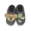 Baobaby pelice soft sole baby shoes koala (5)