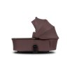 Venicci Upline 2 Burgundy SE Carrycot 2