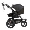 Tfk set Pro frame 2024 + carrycot + příslušenství