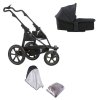 Tfk set Pro frame 2024 + carrycot + příslušenství