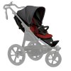 Tfk full set Pro frame 2024 + carrycot + seat + příslušenství