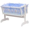 12267 1 3251 komplet kolebka toro modra ii med