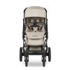 EASYWALKER Kočárek kombinovaný Jimmey Explore Pearl Taupe AIR + KIDDY Evoluna i-size 2 + Základna