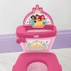 BRIGHT STARTS Toaleta dětská se zvukem Disney Princess™ My Size Potty™  18m+, do 23kg