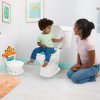 BRIGHT STARTS Toaleta dětská se zvukem Finding Nemo™ My Size Potty™ 18m+, do 23kg