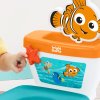 BRIGHT STARTS Toaleta dětská se zvukem Finding Nemo™ My Size Potty™ 18m+, do 23kg
