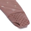 19873 2 164 xx 42 schlafsack mit beinen antislip pusteblume rosa 2 5 tog 05