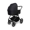 MUUVO Kočárek kombinovaný Muuvo One 2v1 Negro