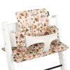 stokke tripptrapp kussen bloemen