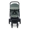 EASYWALKER Kočárek kombinovaný Harvey⁵ Agave Green XXL RWS