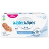 9X WATERWIPES Ubrousky vlhčené Newborn&Baby 3in1 60 ks (540 ks)