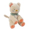 NATTOU Kočička plyšová mini Lana 20 cm Mila, Zoe & Lana