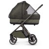 Venicci Tila Olive Carrycot 9 mosquito net