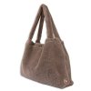 LODGER Taška Mom Bag Teddy Buffalo