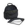 Joie changing bag raven
