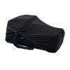 Voksi Carry Me Canopy and Mosquito Net black